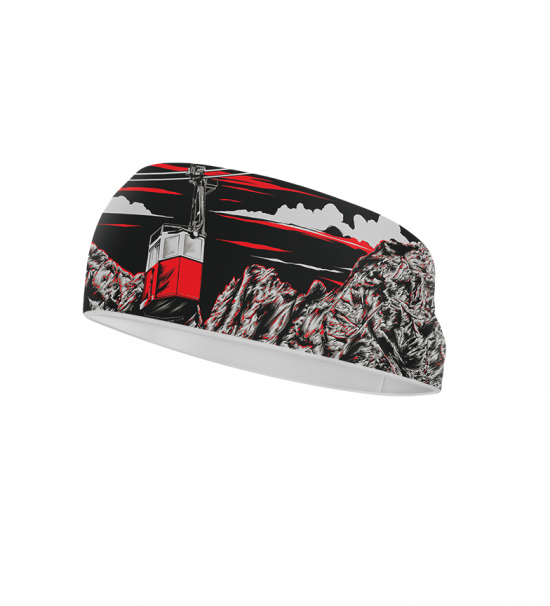 Čelenka Lomnický štít Obrázok pre Čelenka Lomnický štít