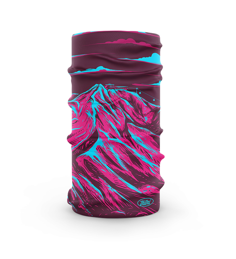 Obrázek pro Nákrčník Nízke Tatry 